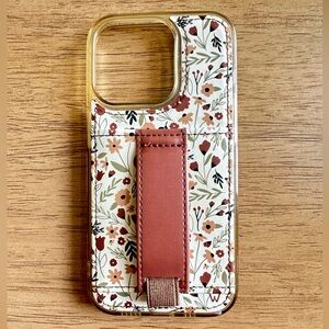 Wali Case (iphone 14 pro)